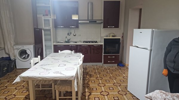 appartamento in affitto a Catanzaro in zona Catanzaro Lido