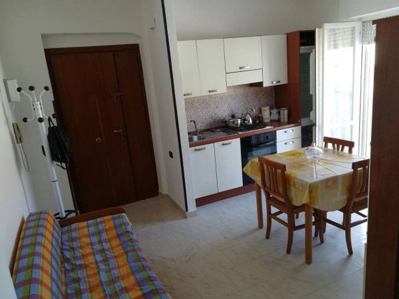 appartamento in affitto a Catanzaro in zona Catanzaro Lido