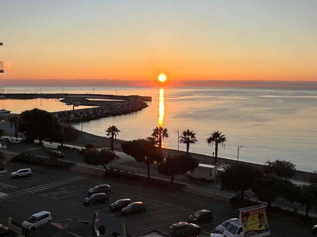 appartamento in affitto a Catanzaro in zona Catanzaro Lido