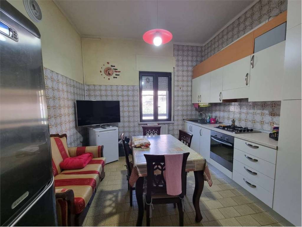 appartamento in affitto a Catanzaro in zona Catanzaro Lido