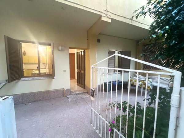 appartamento in affitto a Catanzaro in zona Catanzaro Lido