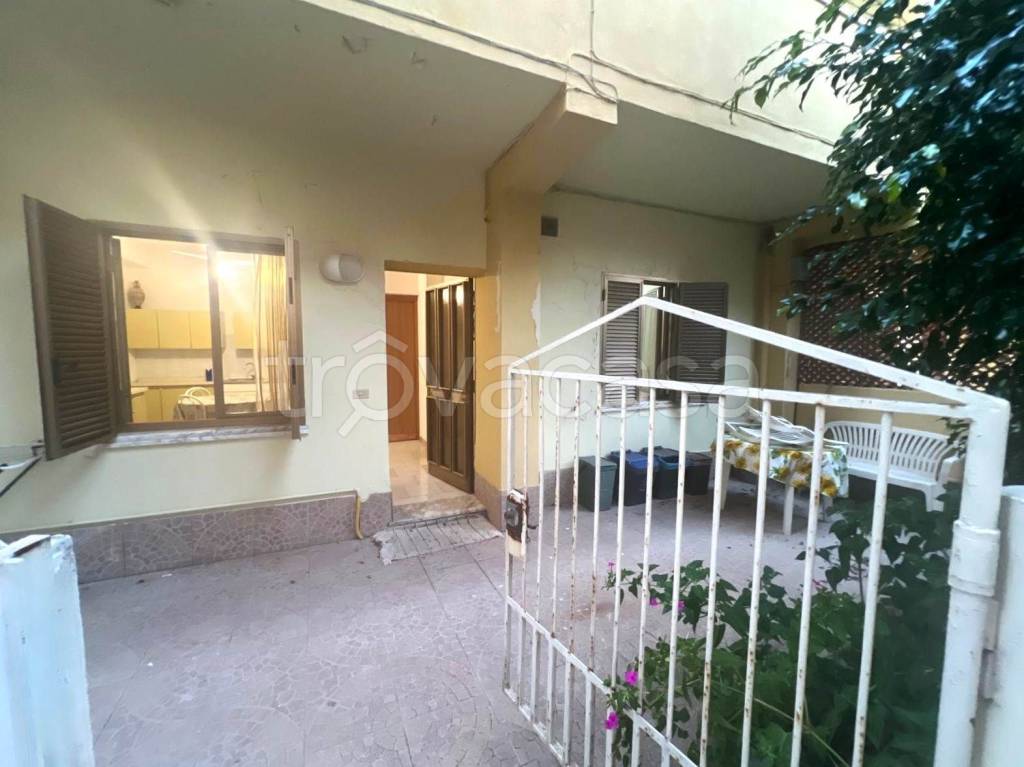 appartamento in affitto a Catanzaro in zona Catanzaro Lido