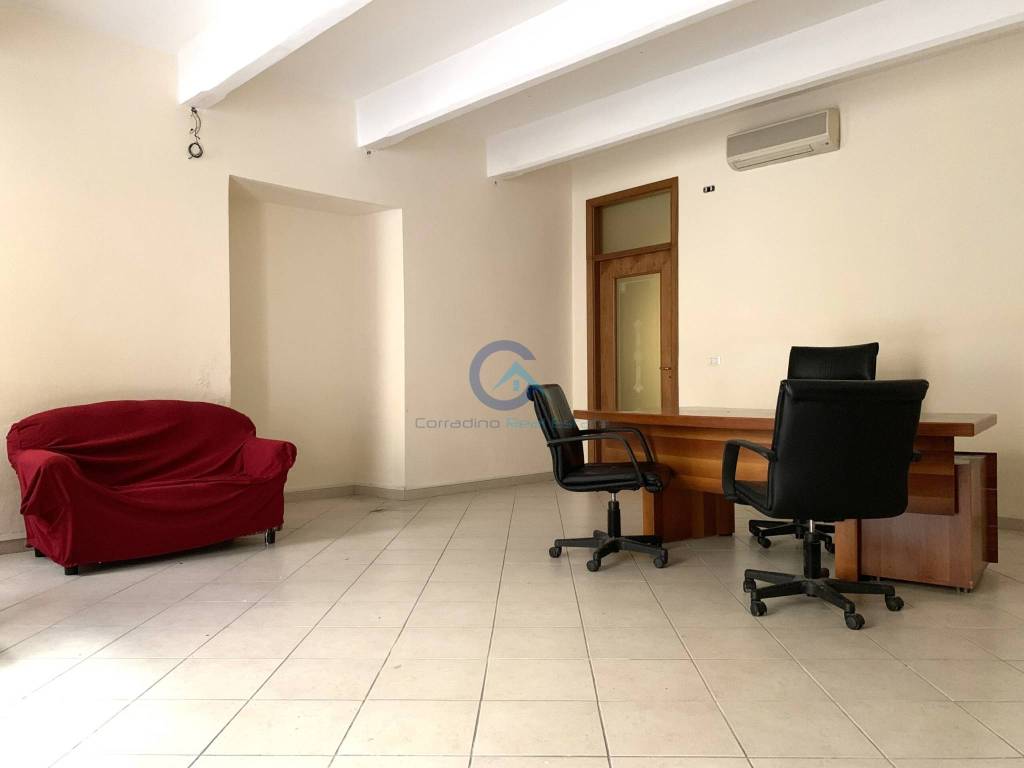 appartamento in affitto a Catanzaro in zona Centro Città