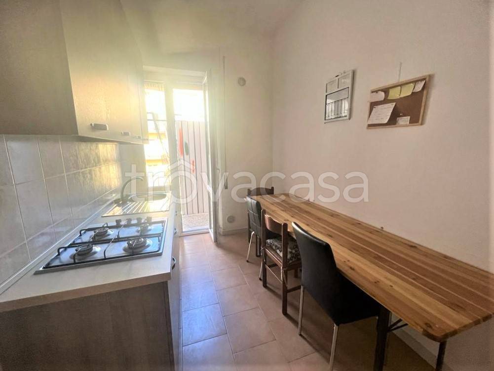 appartamento in affitto a Catanzaro in zona Catanzaro Lido