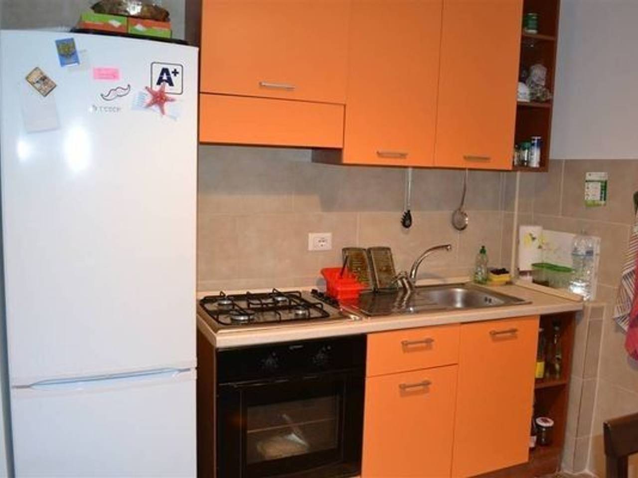 appartamento in affitto a Catanzaro in zona Catanzaro Lido
