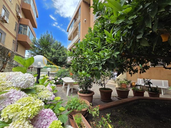 appartamento in affitto a Catanzaro in zona Catanzaro Lido