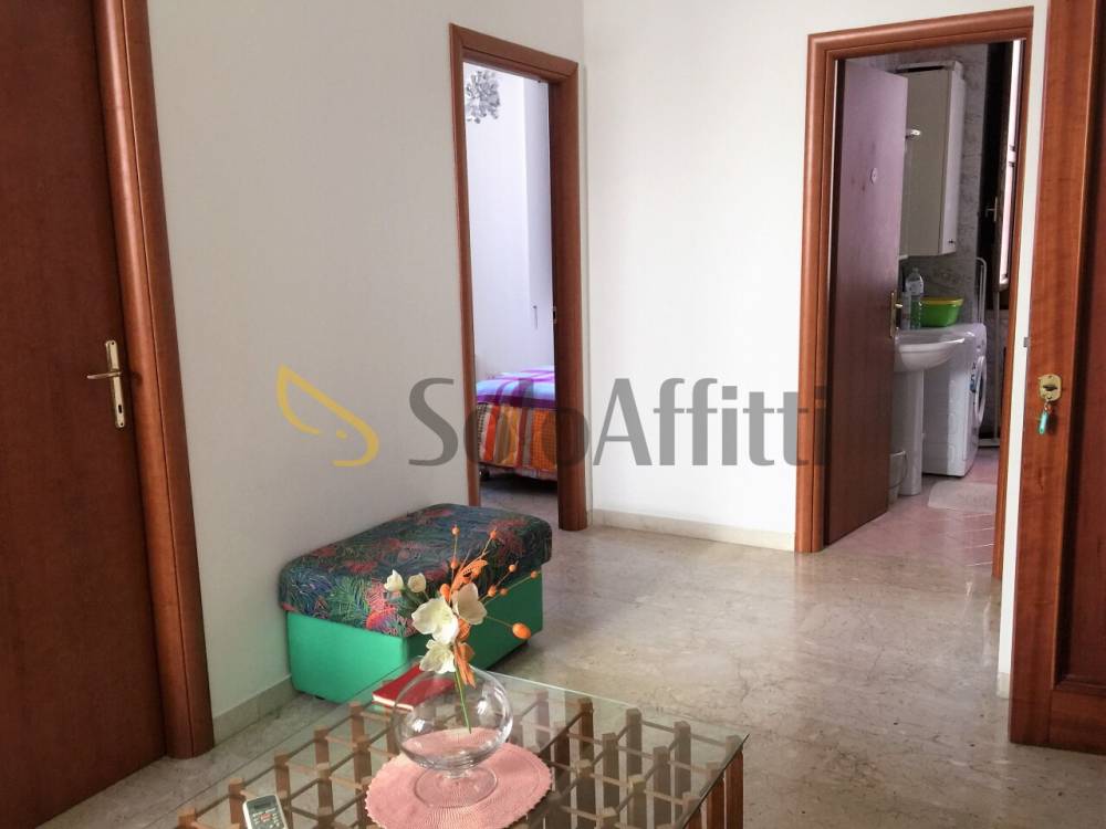 appartamento in affitto a Catanzaro in zona Catanzaro Lido