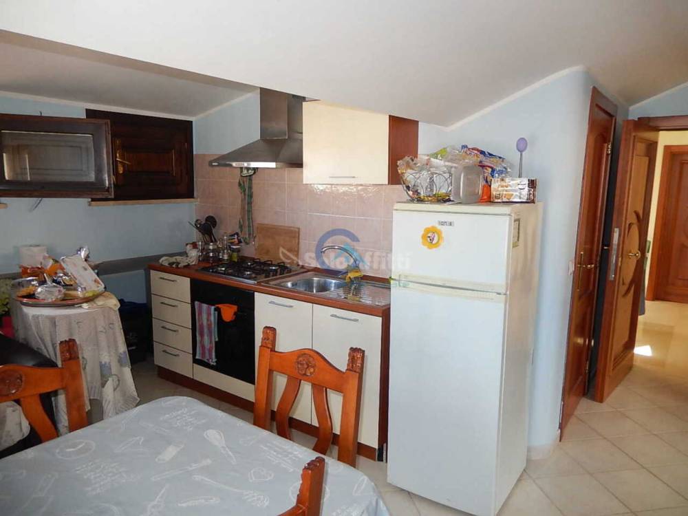 appartamento in affitto a Catanzaro in zona Catanzaro Lido