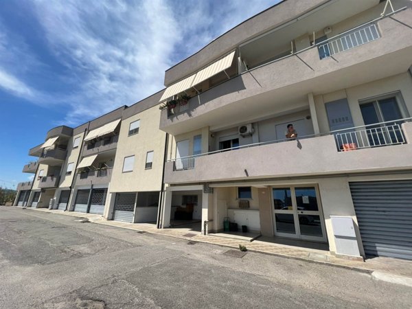 appartamento in affitto a Catanzaro in zona Catanzaro Lido