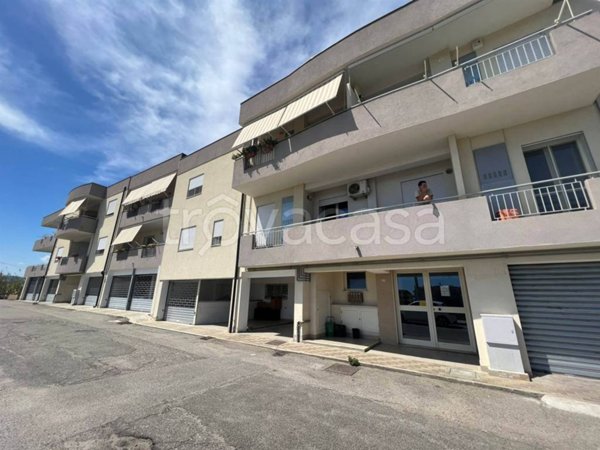 appartamento in affitto a Catanzaro in zona Catanzaro Lido