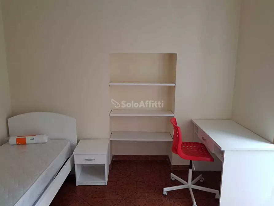 casa semindipendente in affitto a Catanzaro in zona Catanzaro Lido