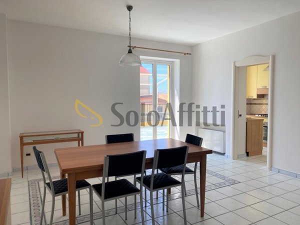 appartamento in affitto a Catanzaro in zona Catanzaro Lido