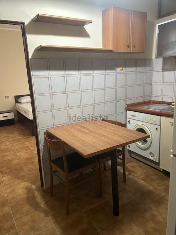 appartamento in affitto a Catanzaro in zona Centro Città