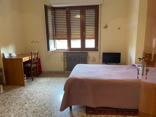 appartamento in affitto a Catanzaro in zona Pontepiccolo