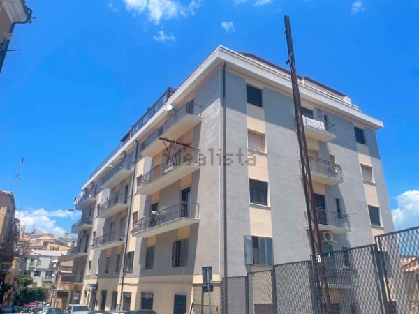 appartamento in affitto a Catanzaro in zona Centro Città