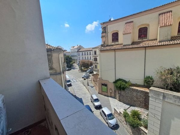 appartamento in affitto a Catanzaro in zona Centro Città