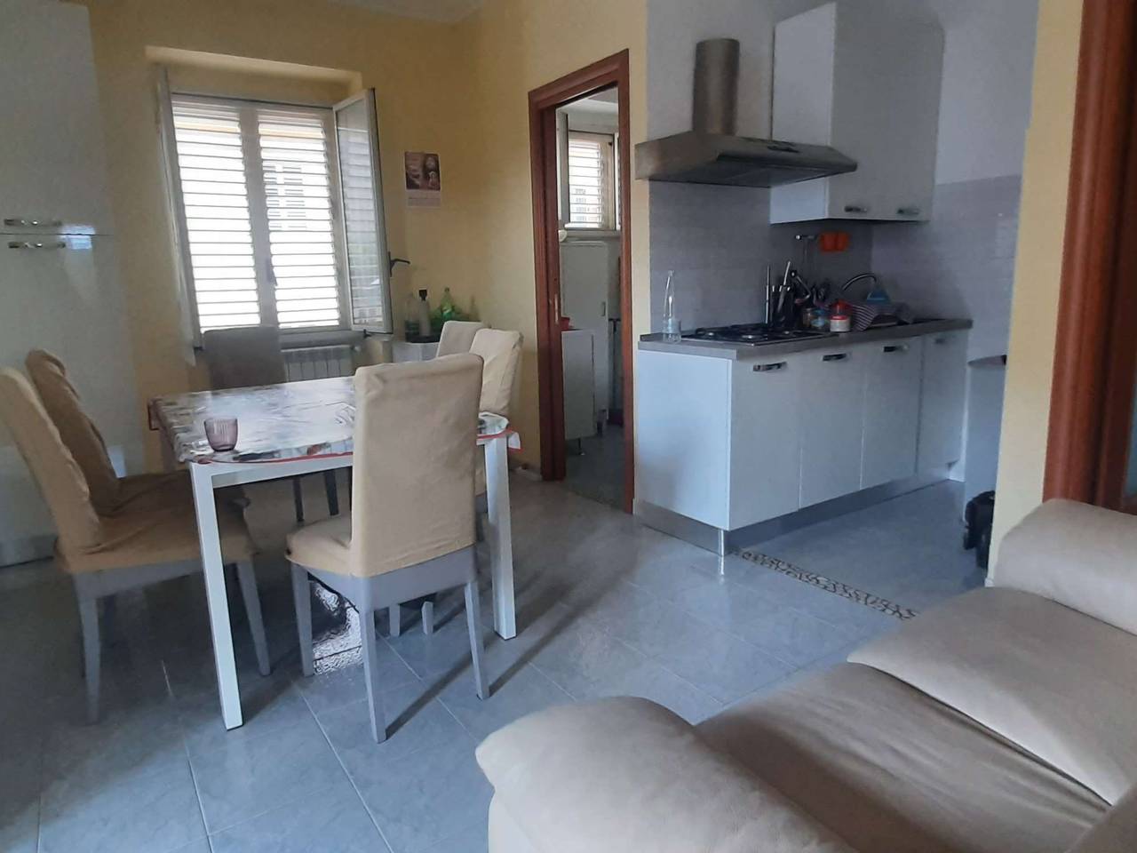 appartamento in affitto a Catanzaro in zona Catanzaro Lido
