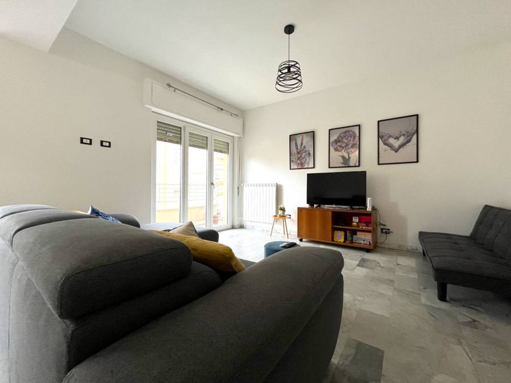 appartamento in affitto a Catanzaro in zona Centro Città