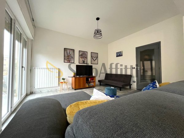 appartamento in affitto a Catanzaro in zona Centro Città