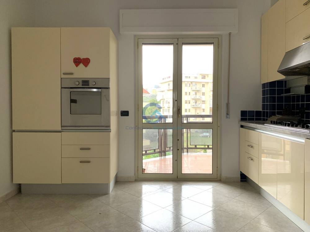 appartamento in affitto a Catanzaro in zona Mater Domini