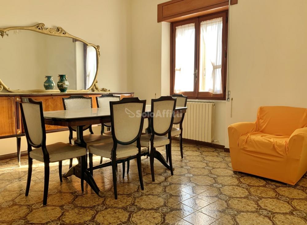 appartamento in affitto a Catanzaro