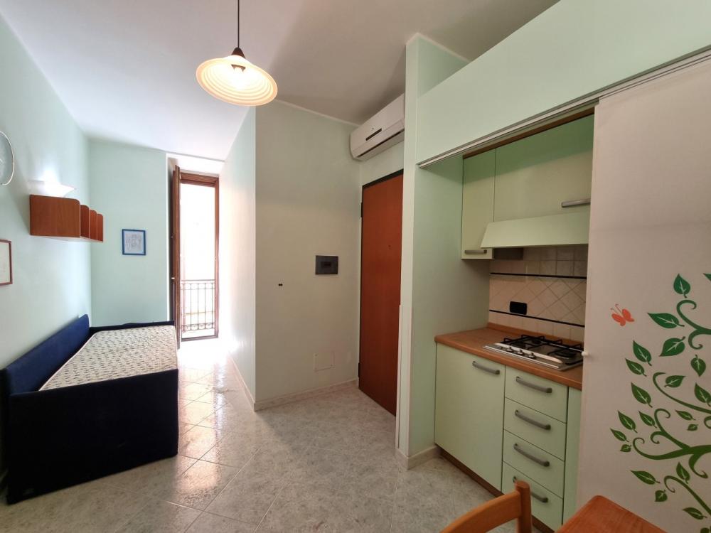 appartamento in affitto a Catanzaro in zona Centro Città