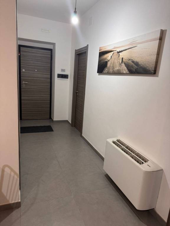 appartamento in affitto a Catanzaro in zona Catanzaro Lido