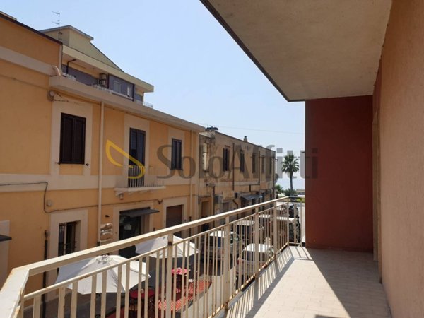 appartamento in affitto a Catanzaro in zona Catanzaro Lido