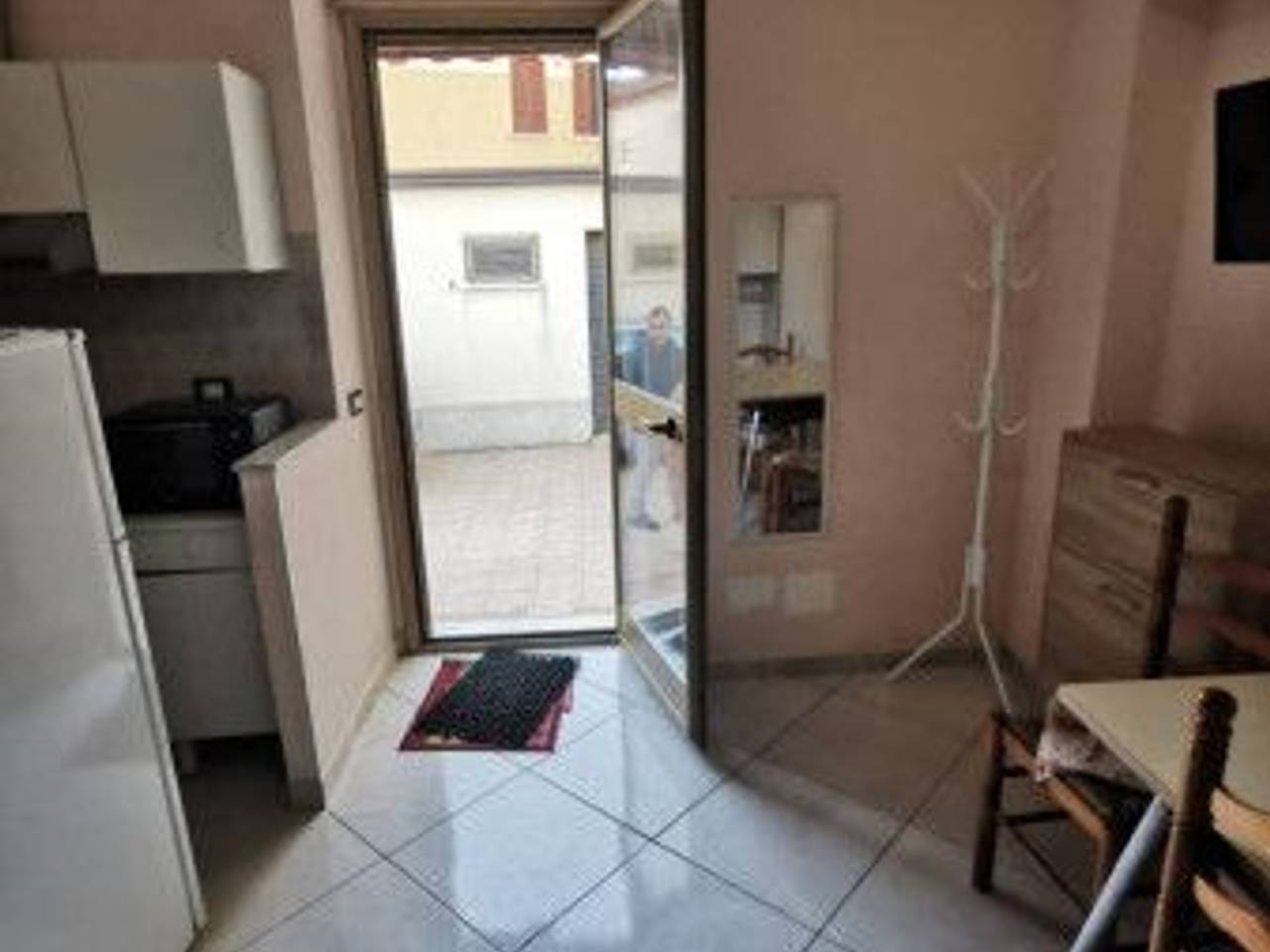 appartamento in affitto a Catanzaro in zona Catanzaro Lido