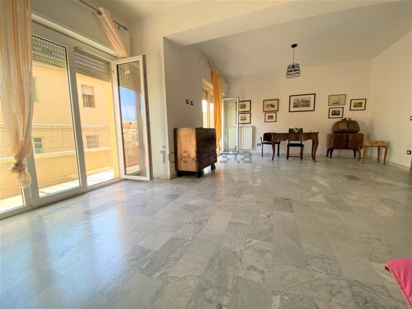 appartamento in affitto a Catanzaro in zona Centro Città