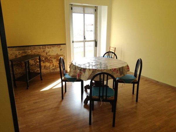 appartamento in affitto a Catanzaro in zona Centro Città