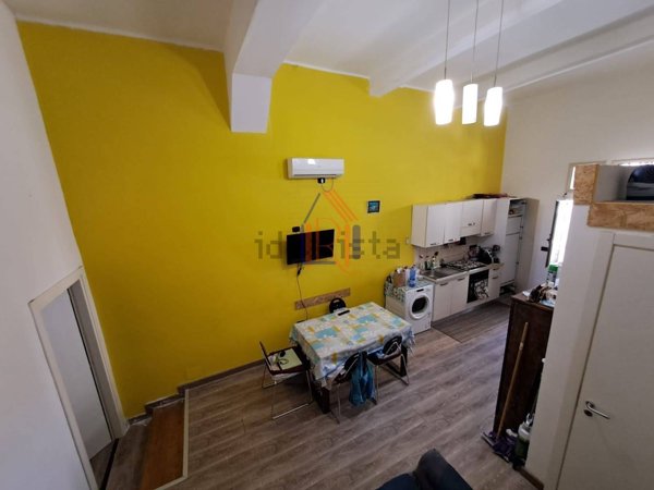 appartamento in affitto a Catanzaro in zona Catanzaro Lido