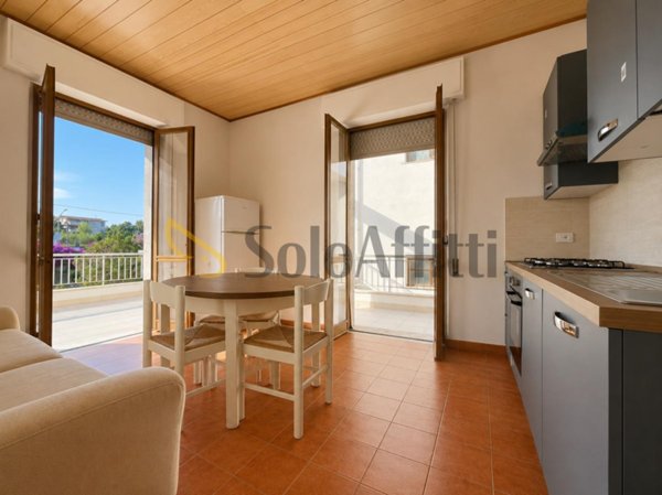 appartamento in affitto a Catanzaro