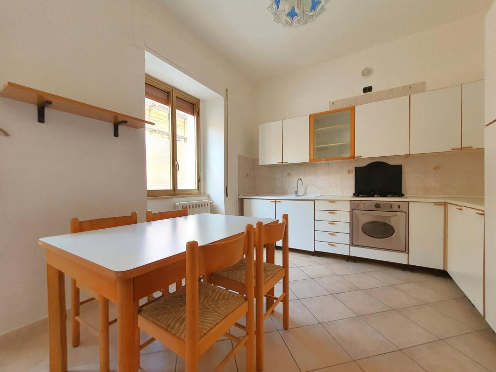 appartamento in affitto a Catanzaro in zona Centro Città