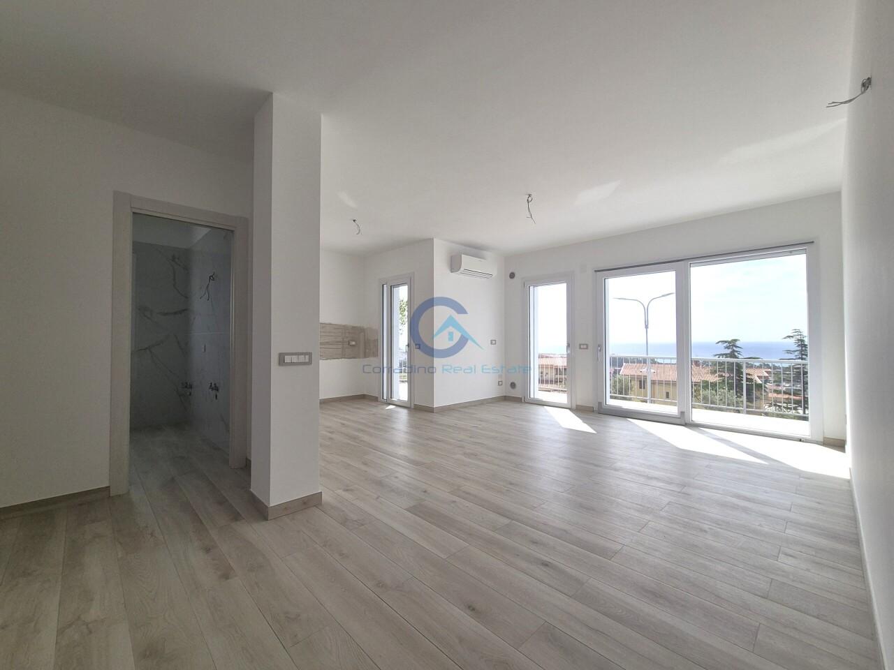 appartamento in affitto a Catanzaro in zona Centro Città