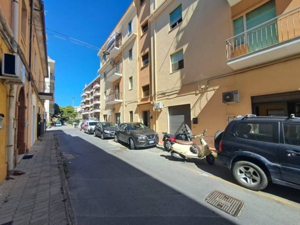 appartamento in affitto a Catanzaro in zona Catanzaro Lido