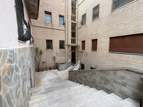 appartamento in affitto a Catanzaro in zona Centro Città
