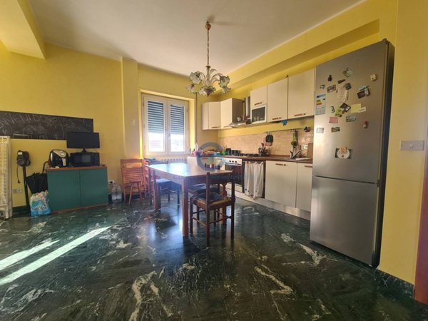 appartamento in affitto a Catanzaro in zona Catanzaro Lido