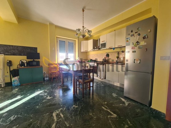 appartamento in affitto a Catanzaro in zona Catanzaro Lido