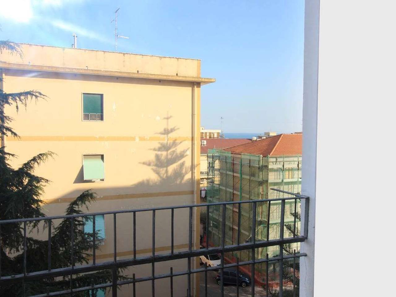 appartamento in affitto a Catanzaro in zona Catanzaro Lido