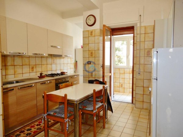 appartamento in affitto a Catanzaro