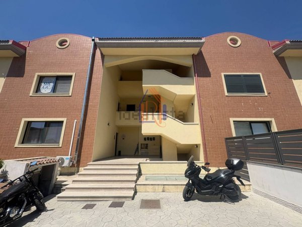 appartamento in affitto a Catanzaro