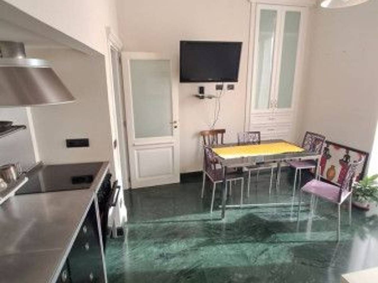 appartamento in affitto a Catanzaro in zona Centro Città