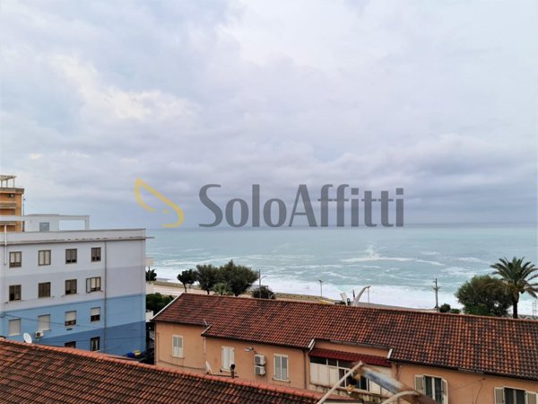 appartamento in affitto a Catanzaro in zona Catanzaro Lido