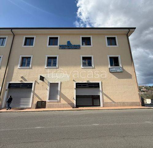 locale commerciale in affitto a Catanzaro in zona Catanzaro Sala