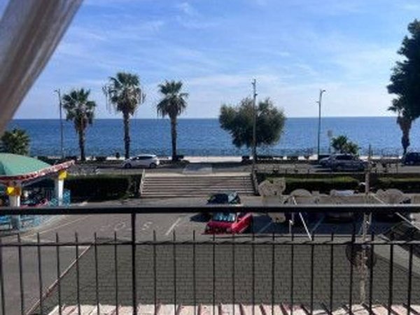 appartamento in affitto a Catanzaro in zona Catanzaro Lido