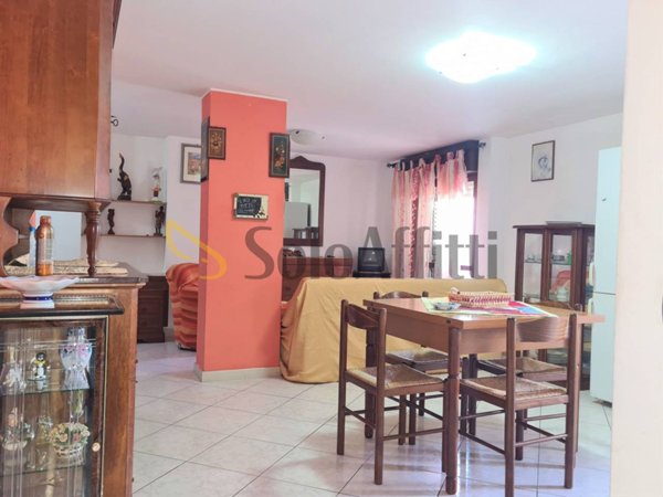 appartamento in affitto a Catanzaro in zona Catanzaro Lido