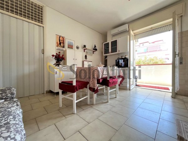 appartamento in affitto a Catanzaro in zona Catanzaro Lido
