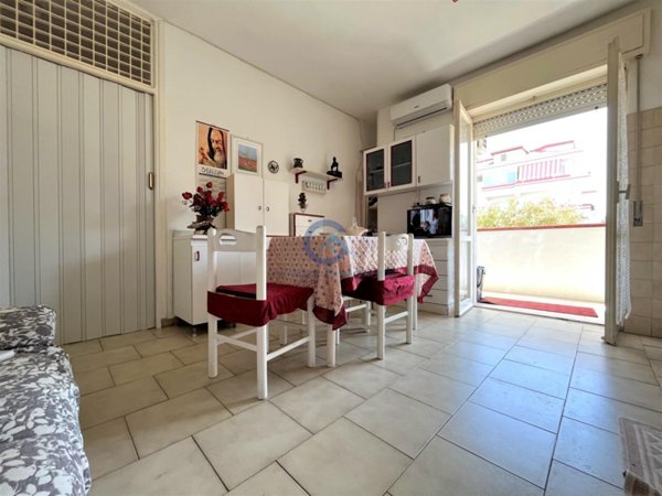 appartamento in affitto a Catanzaro in zona Catanzaro Lido