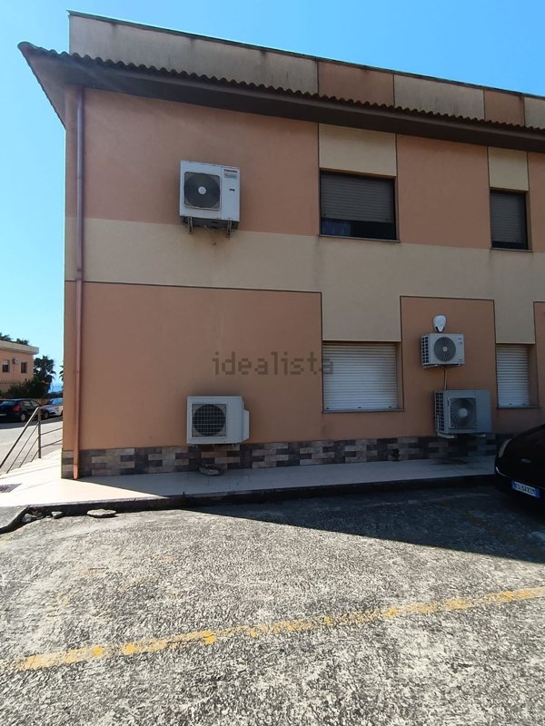 appartamento in affitto a Catanzaro in zona Catanzaro Lido